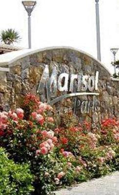фото отеля Villa Marisol Calpe