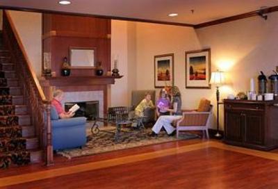 фото отеля Country Inn & Suites By Carlson, Crystal Lake