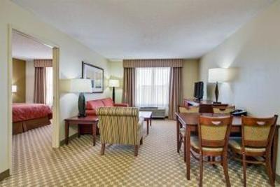 фото отеля Country Inn & Suites By Carlson, Crystal Lake