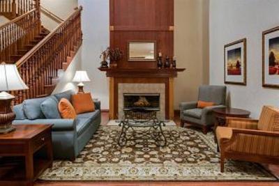 фото отеля Country Inn & Suites By Carlson, Crystal Lake