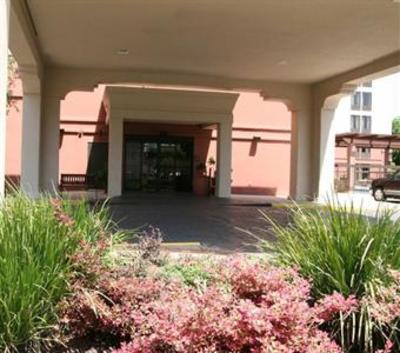 фото отеля Hampton Inn San Antonio Downtown (River Walk)