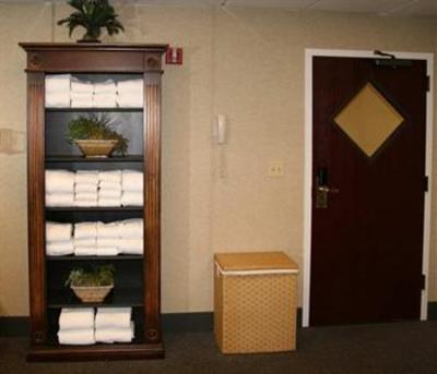 фото отеля Hampton Inn San Antonio Downtown (River Walk)