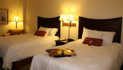 фото отеля Hampton Inn San Antonio Downtown (River Walk)