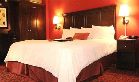 фото отеля Hampton Inn San Antonio Downtown (River Walk)