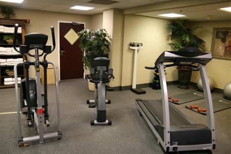 фото отеля Hampton Inn San Antonio Downtown (River Walk)