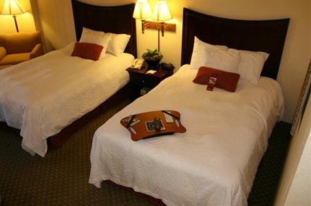 фото отеля Hampton Inn San Antonio Downtown (River Walk)