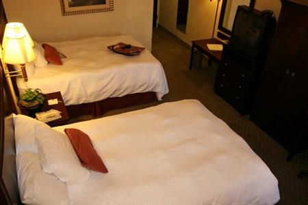 фото отеля Hampton Inn San Antonio Downtown (River Walk)