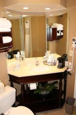 фото отеля Hampton Inn San Antonio Downtown (River Walk)