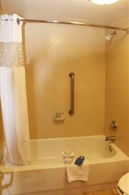 фото отеля Hampton Inn San Antonio Downtown (River Walk)