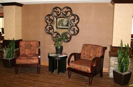 фото отеля Hampton Inn San Antonio Downtown (River Walk)