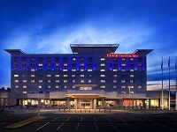 Hilton Garden Inn Denver Cherry Creek