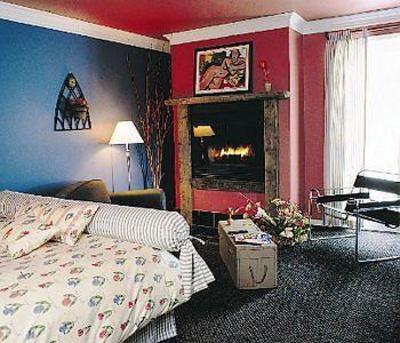 фото отеля Auberge La Camarine