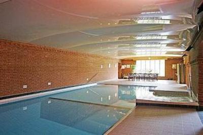 фото отеля Cadmore Lodge Hotel and Country Club