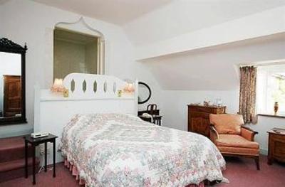 фото отеля Cadmore Lodge Hotel and Country Club