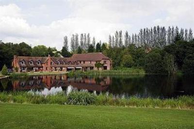 фото отеля Cadmore Lodge Hotel and Country Club