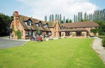 фото отеля Cadmore Lodge Hotel and Country Club