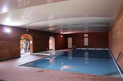фото отеля Cadmore Lodge Hotel and Country Club