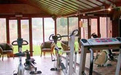 фото отеля Cadmore Lodge Hotel and Country Club