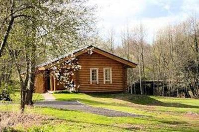 фото отеля Cadmore Lodge Hotel and Country Club