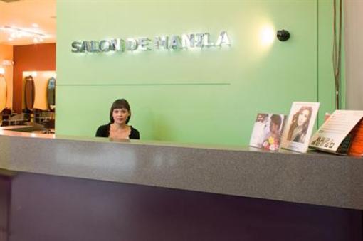 фото отеля Greenstone Serviced Residences Makati