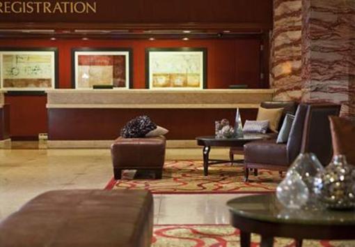 фото отеля Renaissance Austin Hotel