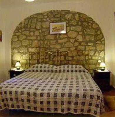 фото отеля La Voce Del Vento Bed & Breakfast Pastena