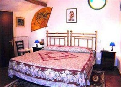 фото отеля La Voce Del Vento Bed & Breakfast Pastena