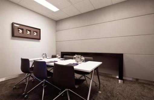 фото отеля Hilton Surfers Paradise Hotel & Residences