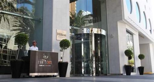 фото отеля Hilton Surfers Paradise Hotel & Residences
