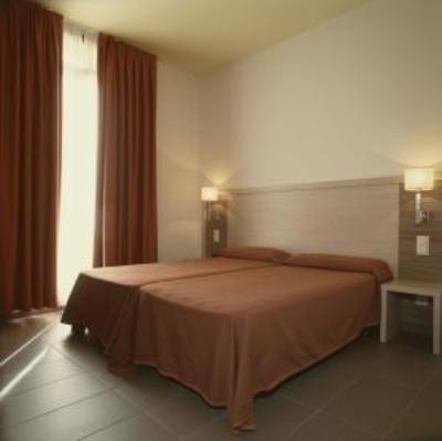 фото отеля Residencia Erasmus Gracia