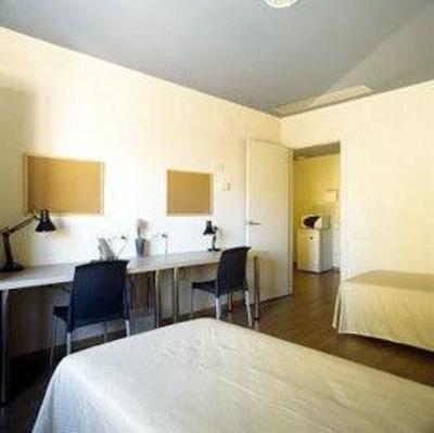 фото отеля Residencia Erasmus Gracia