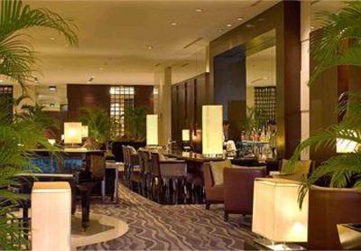 фото отеля Hotel Nikko Jakarta