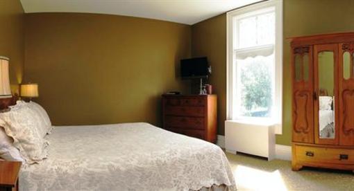 фото отеля Idlewyld Inn
