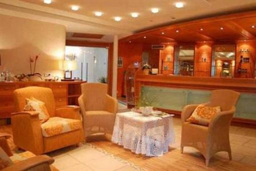 фото отеля Schwarzer Adler Hotel Sankt Anton am Arlberg