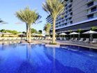 фото отеля Park Inn by Radisson Abu Dhabi Yas Island