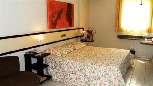 фото отеля Best Western Hotel Caicara Joao Pessoa