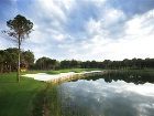 фото отеля Voyage Belek Golf & Spa