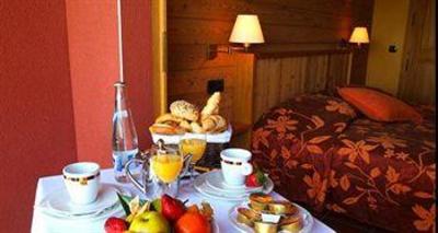 фото отеля Hotel Restaurant La Placa