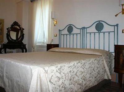 фото отеля Agriturismo Masseria Salamina