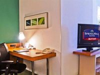 SpringHill Suites Charlotte Airport