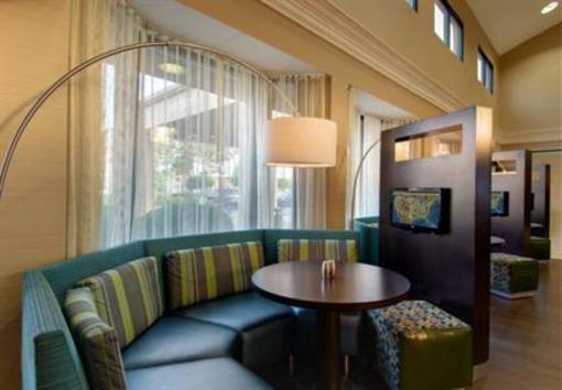 фото отеля Courtyard by Marriott Wilmington-Wrightsville Beach