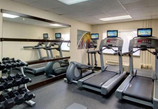 фото отеля Courtyard by Marriott Wilmington-Wrightsville Beach