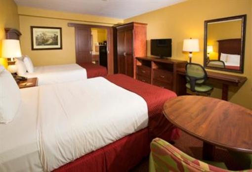 фото отеля Rosen Inn