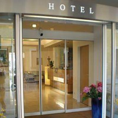 фото отеля Dom Hotel Linz