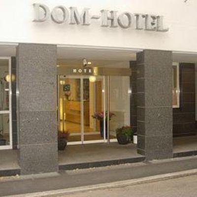 фото отеля Dom Hotel Linz