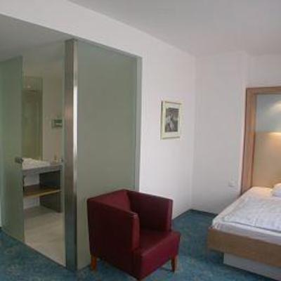 фото отеля Dom Hotel Linz