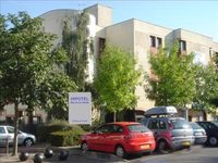 Hipotel Marne la Vallee Hotel Noisiel