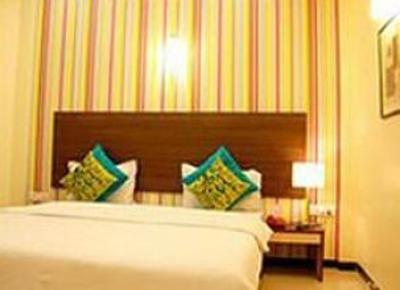 фото отеля Hotel Tamanna Executive
