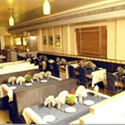 фото отеля Hotel Tamanna Executive