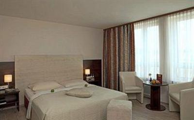 фото отеля Hotel Astor Munich